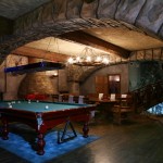 The Maltese Castle sauna club