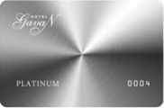 PLATINUM CARD